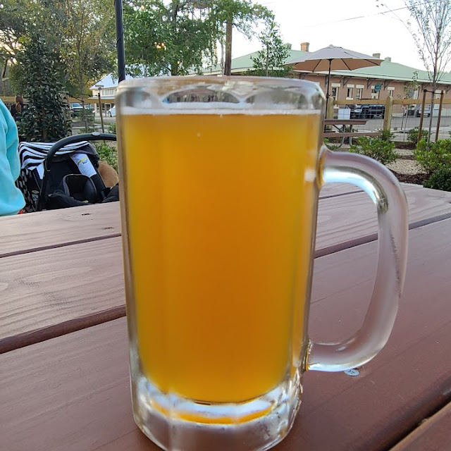 Orange Juice