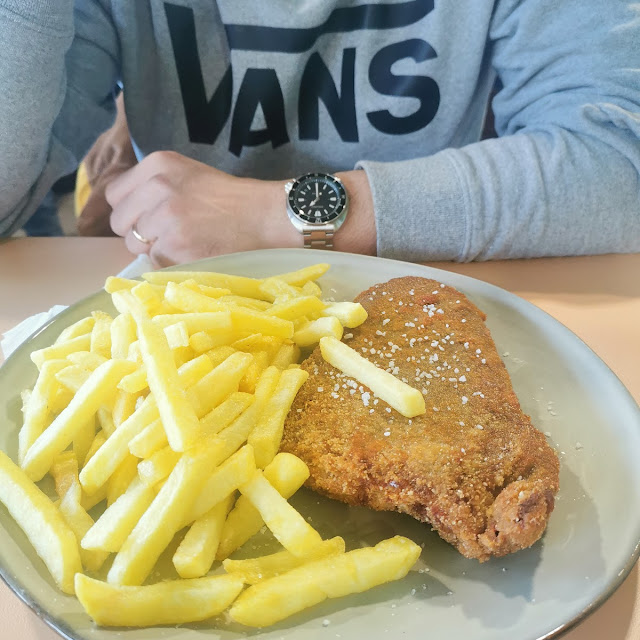 Cachopo