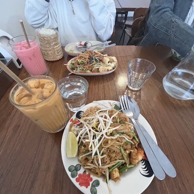 Pad Thai