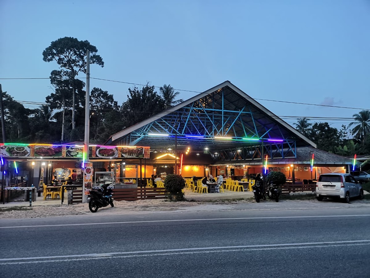 Restaurant D'BUDO