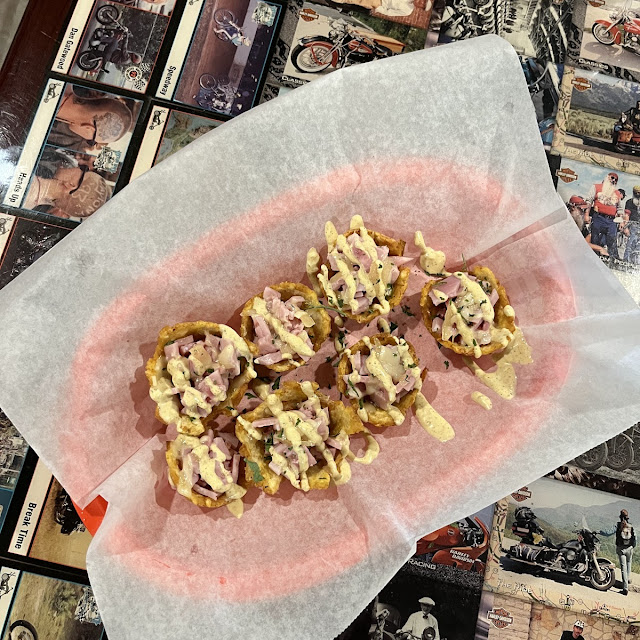 Tostones
