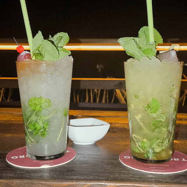 Mojito Royal