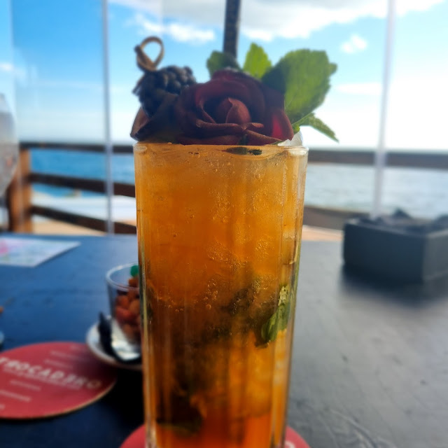 Long Island Ice Tea