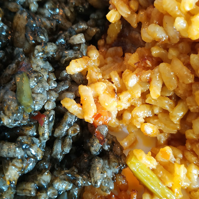 Rice A Banda