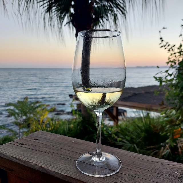 Vino de la Casa
