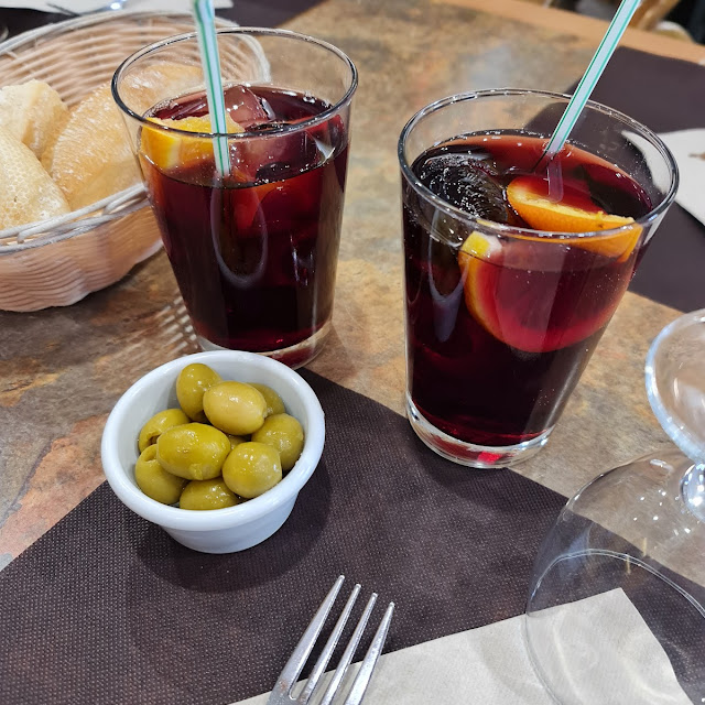 Sangria