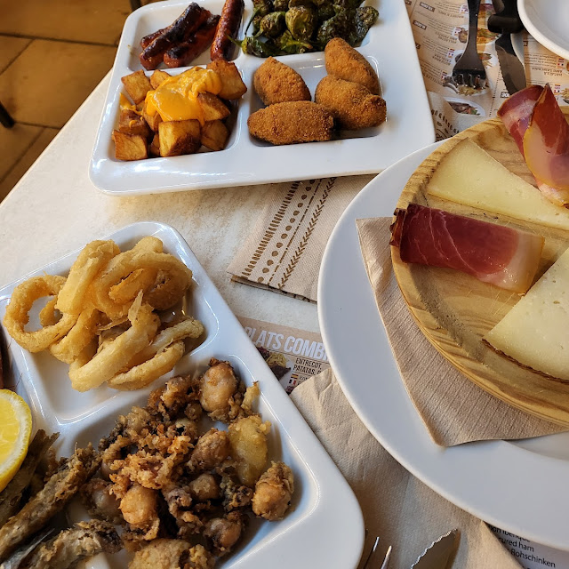 Tapas
