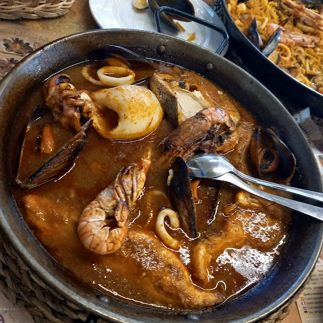 Zarzuela