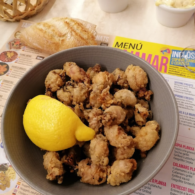 Soupions