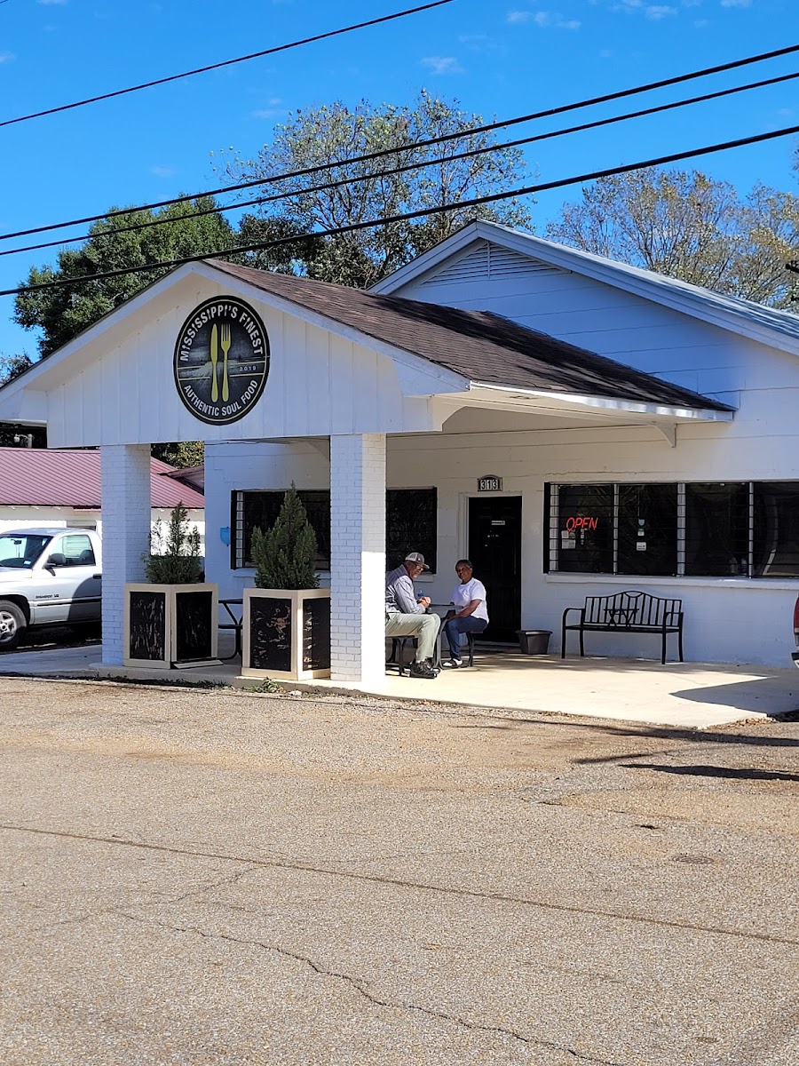 Mississippi’s Finest