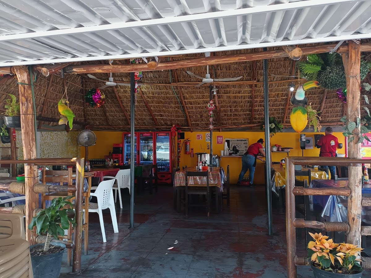 Tacos Lupita
