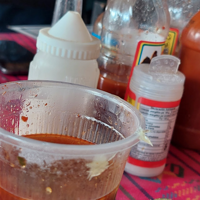 Caldito de Birria