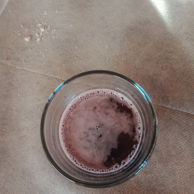 Vin Brulé