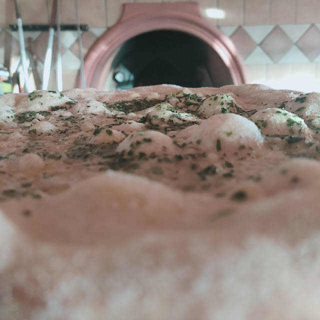 Focaccia