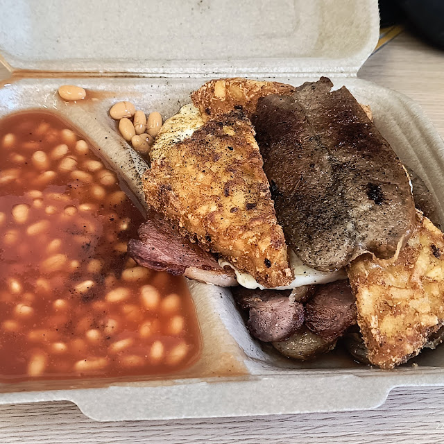 Baked Beans