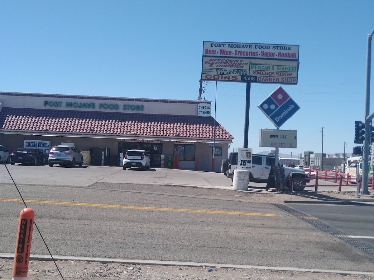 Domino's Pizza