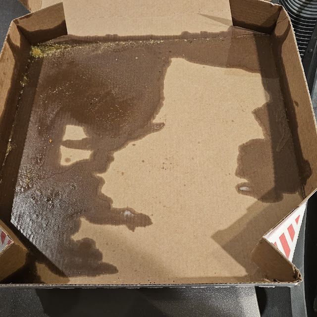 Pizza Box