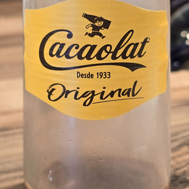 Cacaolat