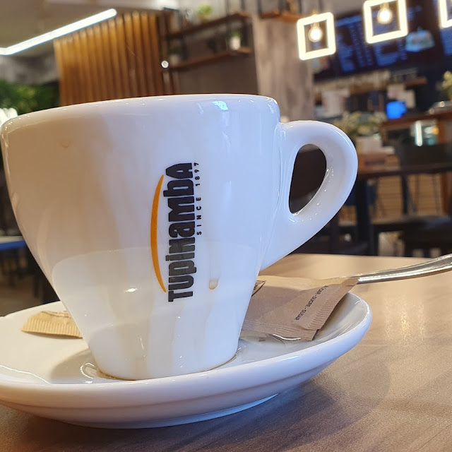 Café Americano