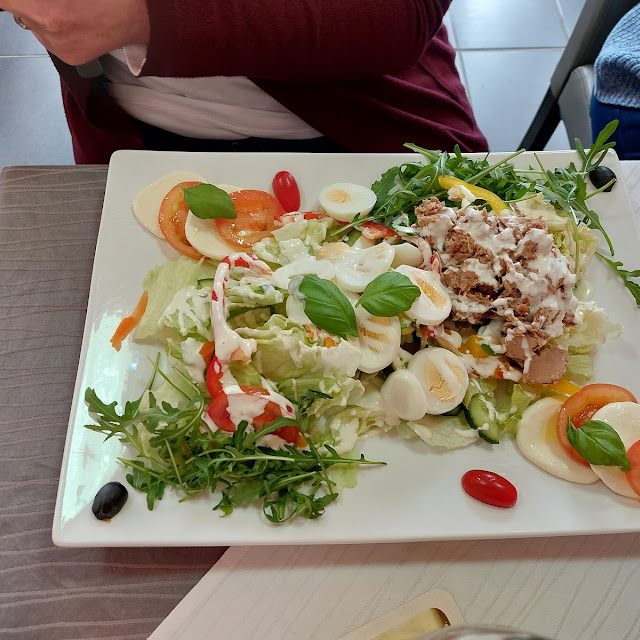 Insalata Della Casa