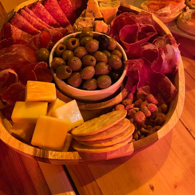 Charcuterie