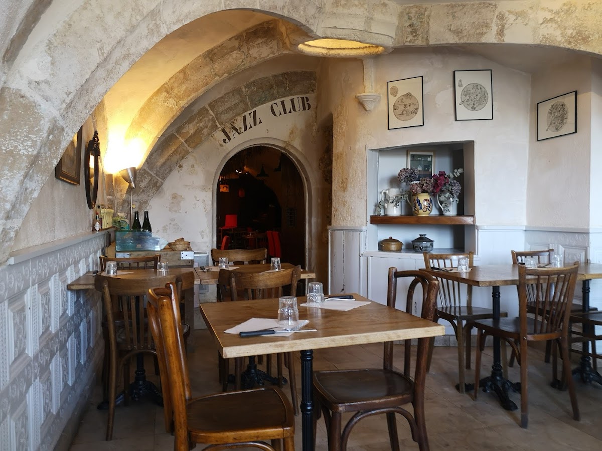 Cantina