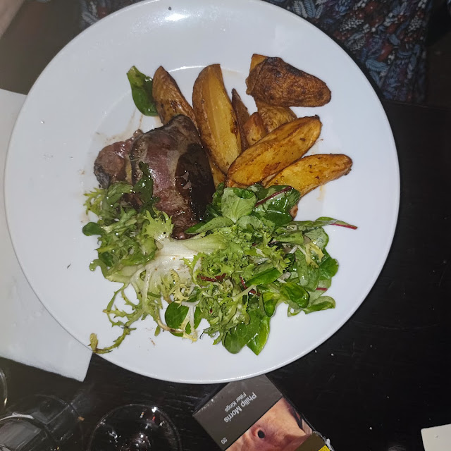Foie de Veau
