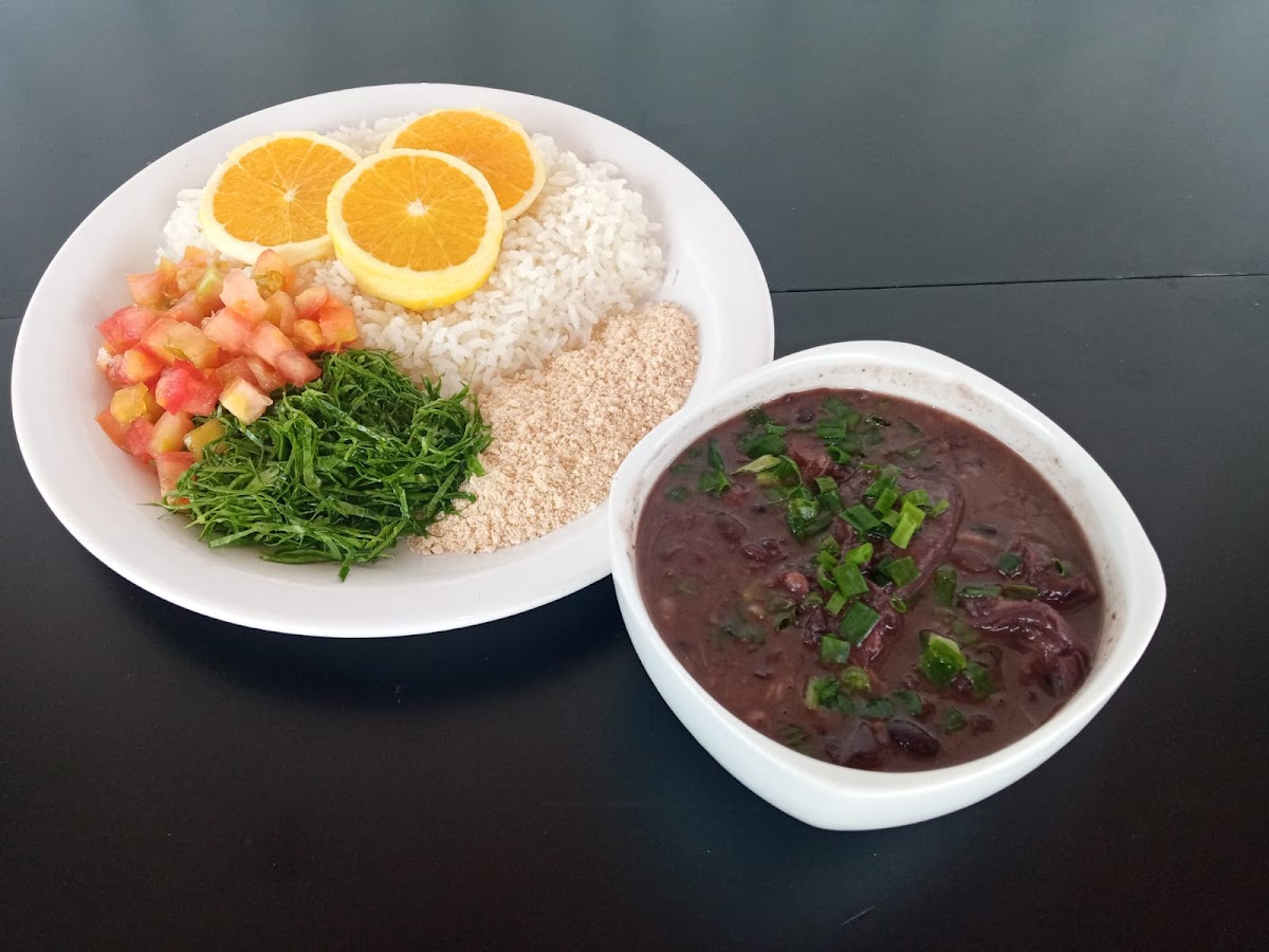 Restaurante Puro Sabor