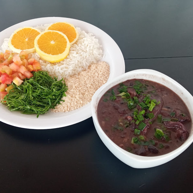 Feijoada Completa