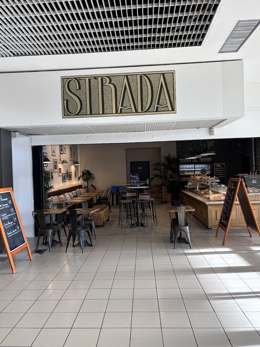 STRADA