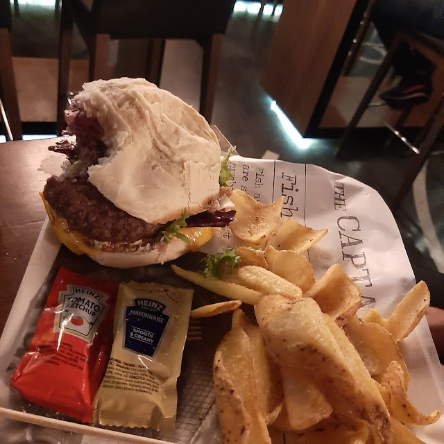Hamburguesa