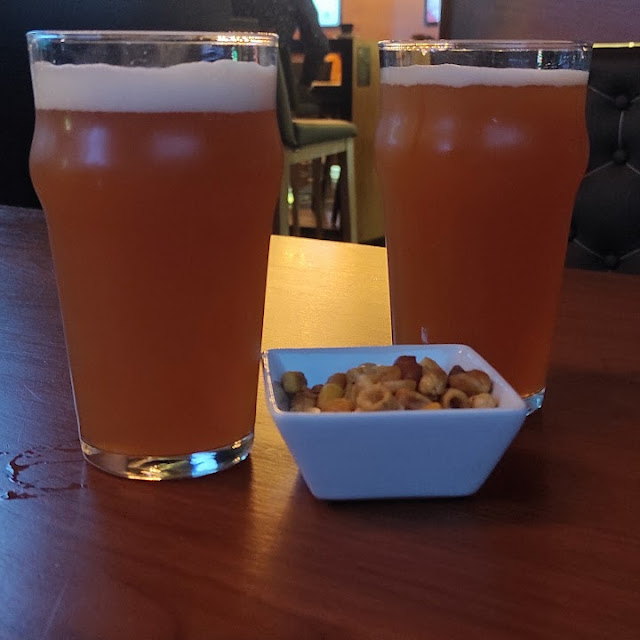 Cerveza