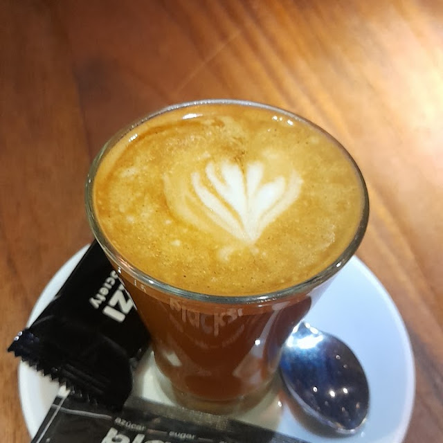 Cortado