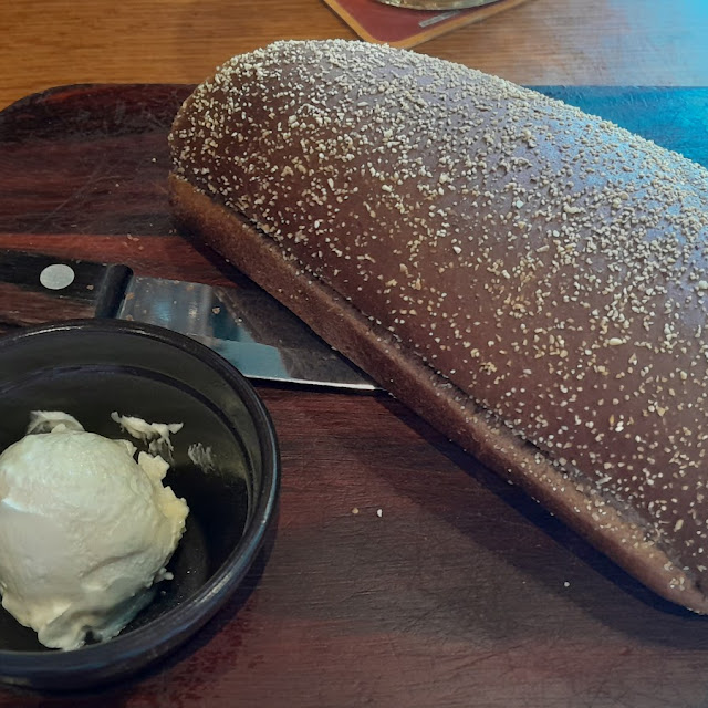 Pão Australiano