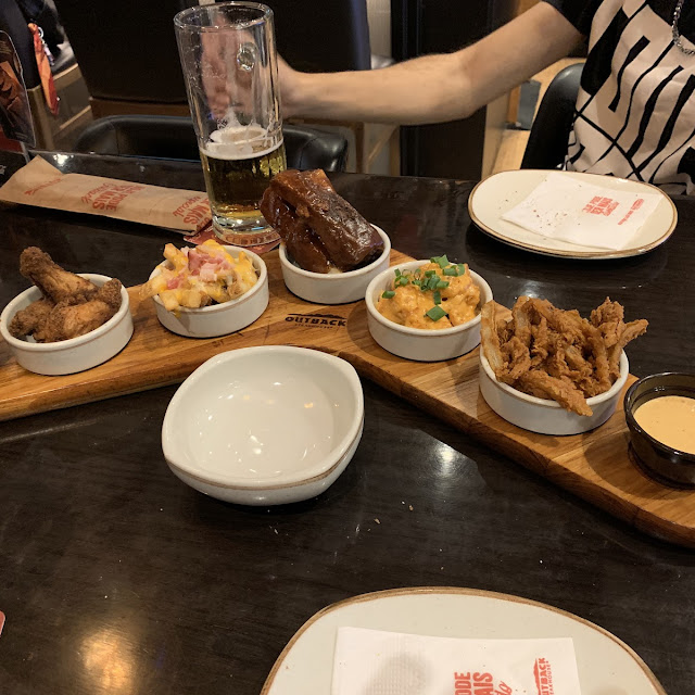 Big Five Boomerang