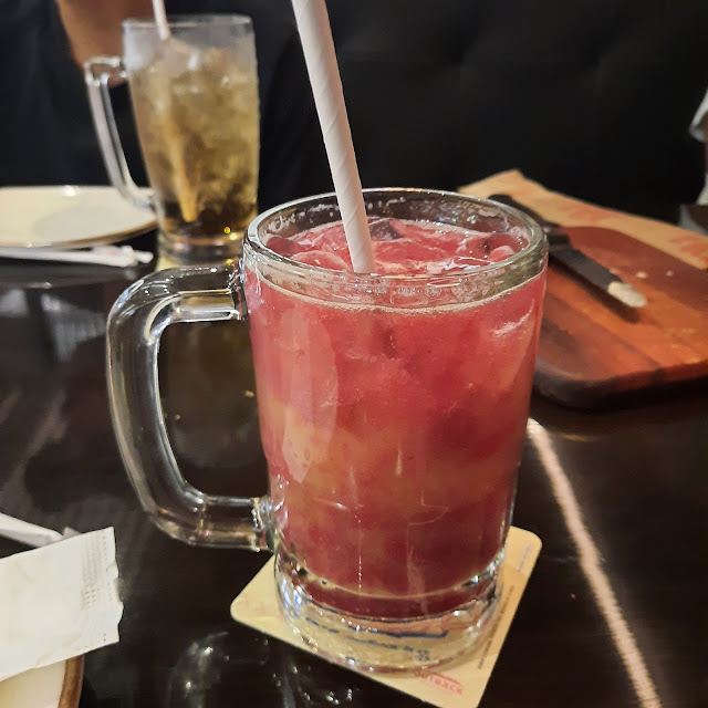 Moscow Mule Outback 340ml