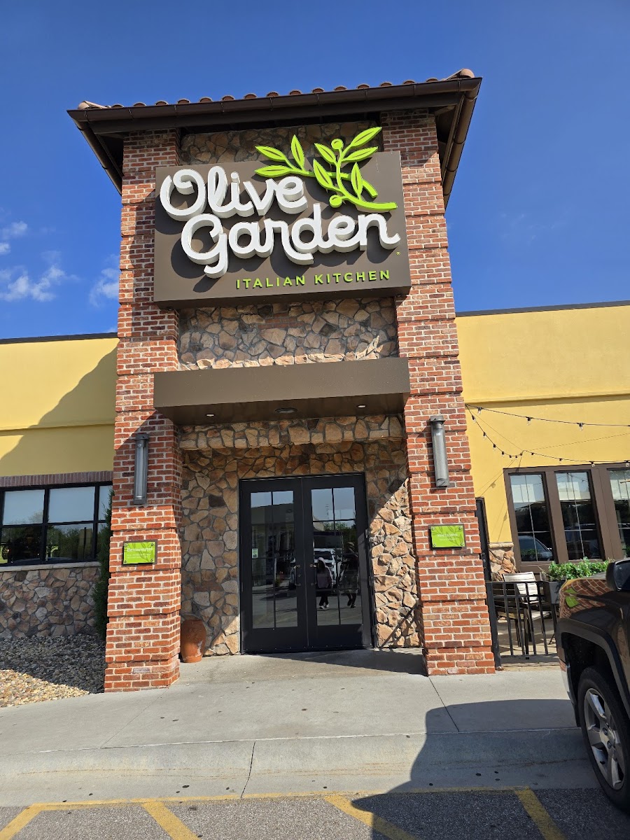 Olive Garden Italian Restaurant