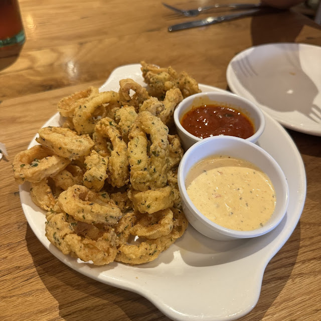 Calamari