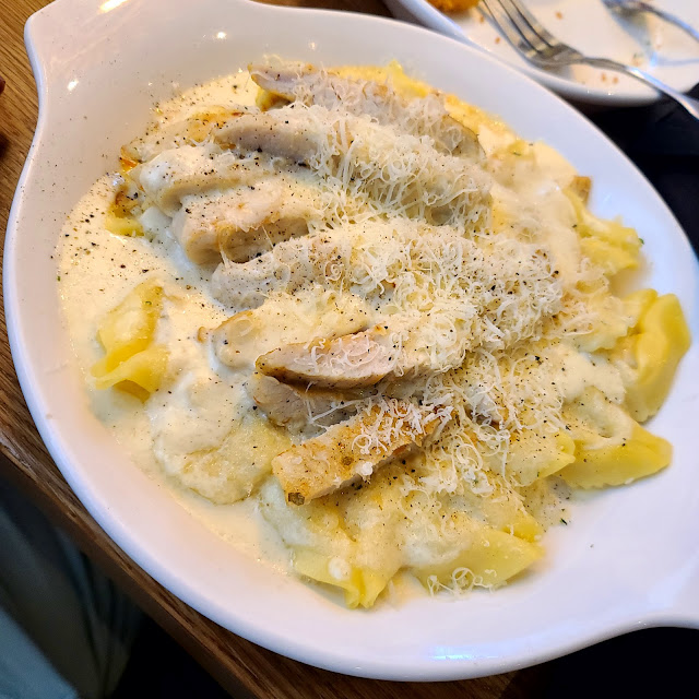 Tortellini
