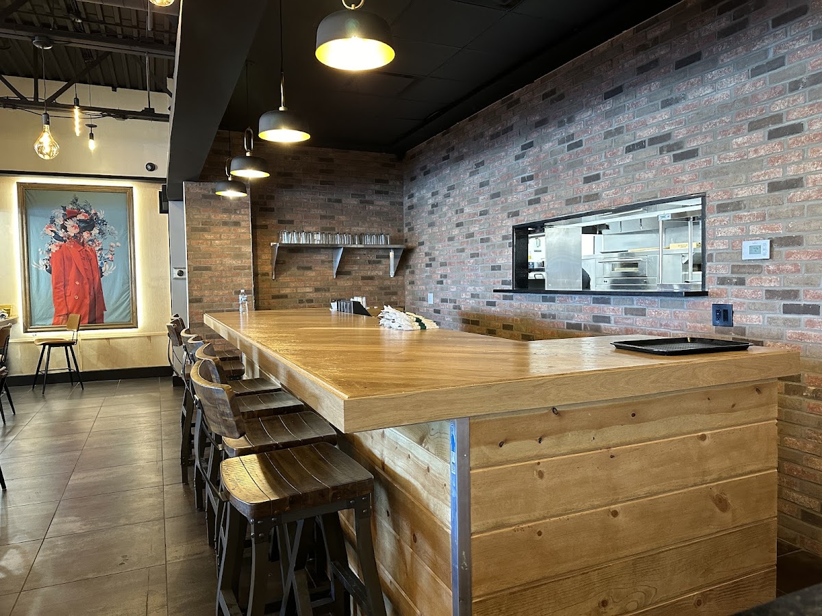 Sicily's Pizzeria Dearborn Heights (The Gallery)