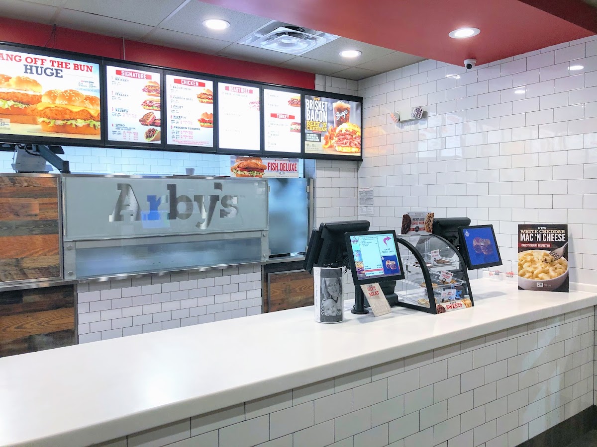 Arby's