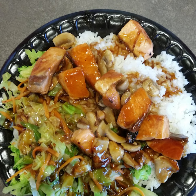 Salmon