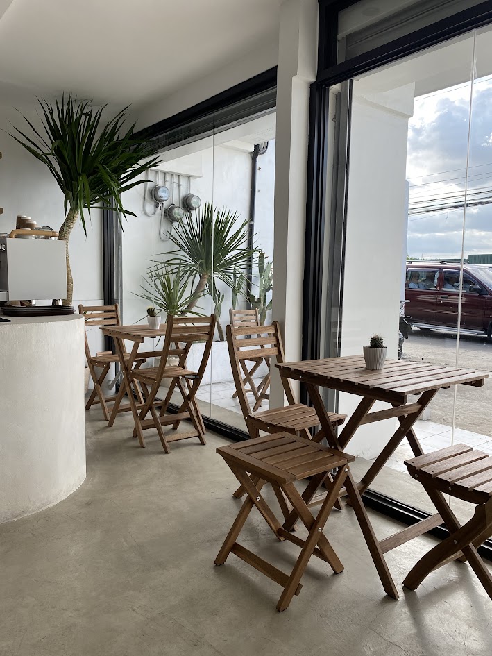 Good Day Cafe
