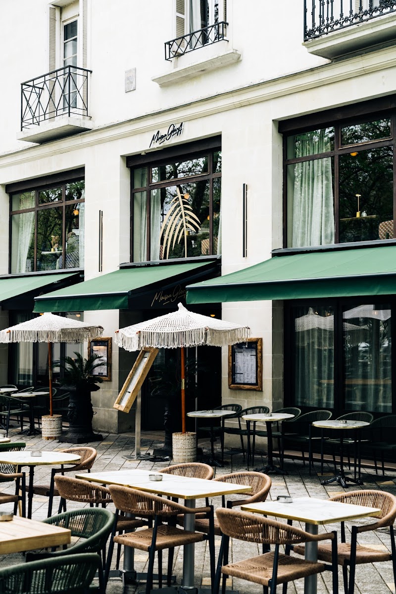 Maison Gloria