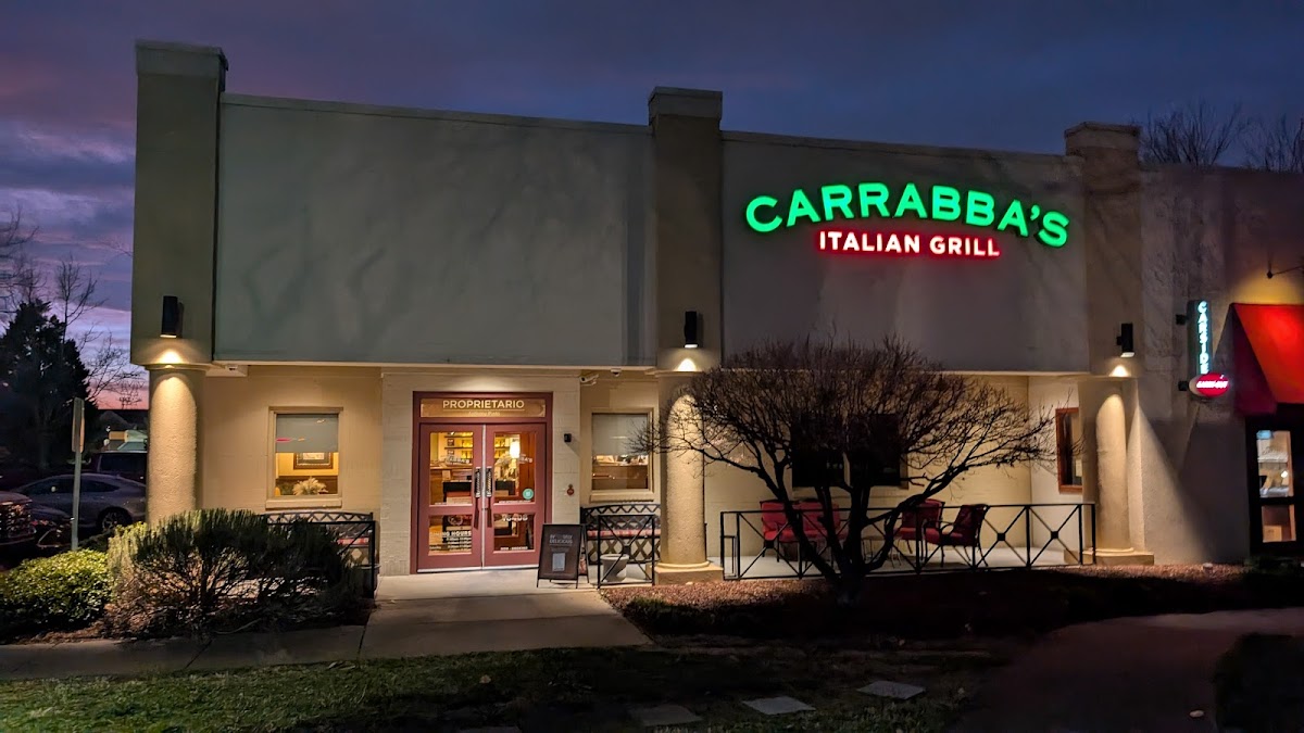 Carrabba's Italian Grill
