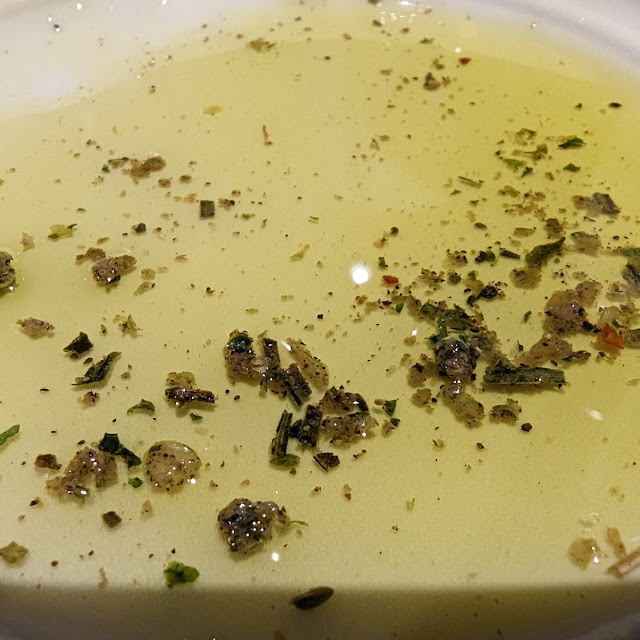 Olive Oil