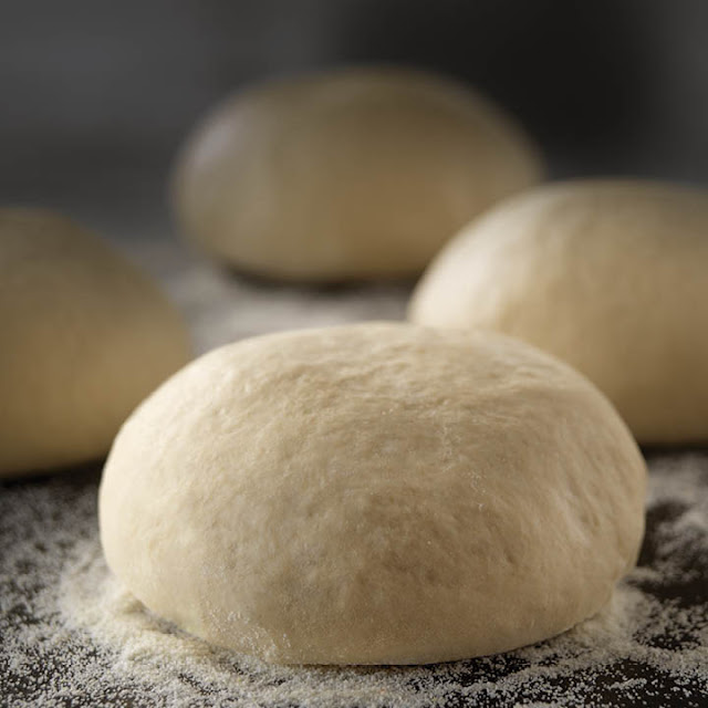 Dough