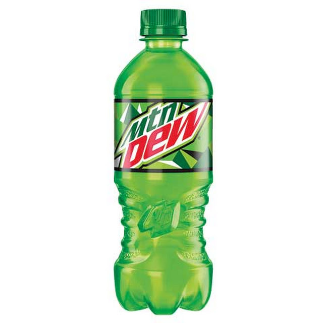Mountain Dew