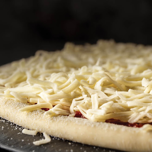 Parmesan Cheese