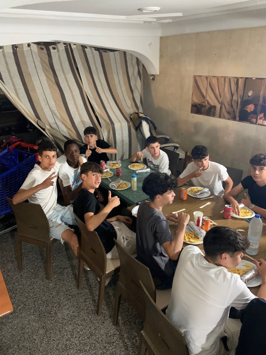 Kebab La Torre